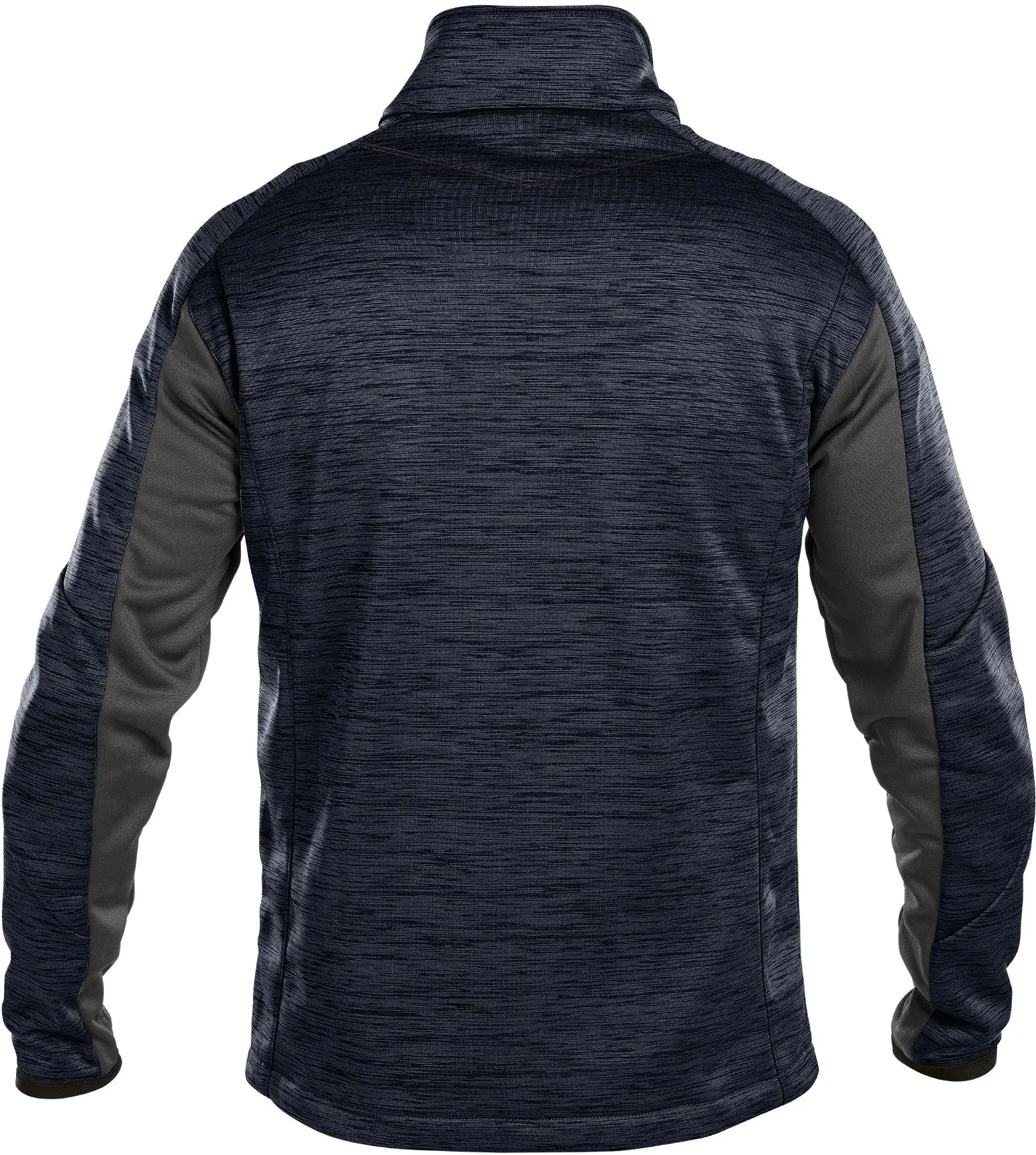 DASSY Midlayer-Jacke CONVEX