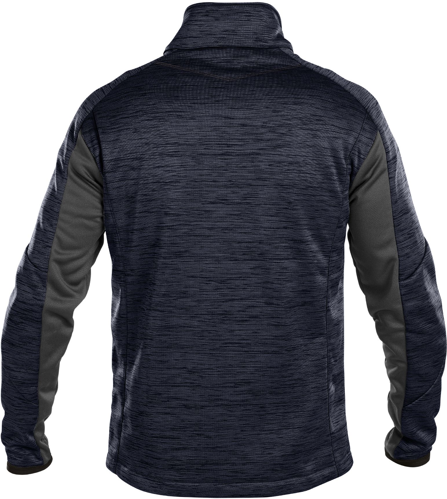 DASSY Midlayer-Jacke CONVEX