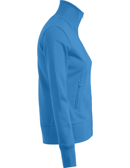 promodoro Womens Jacket Stand-Up Collar