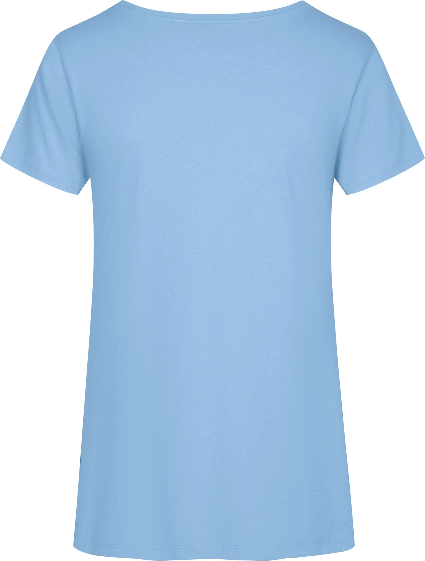 Promodoro Women´s Premium-T Organic