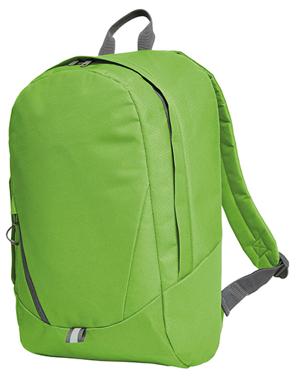 HALFAR Backpack Solution