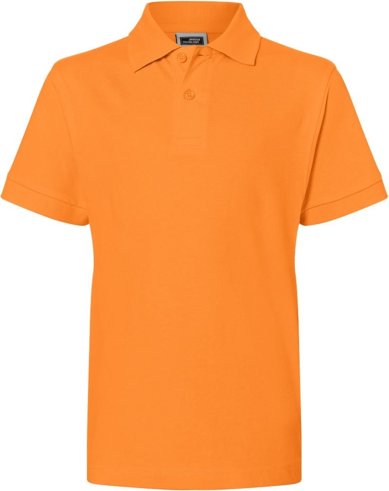 James & Nicholson Classic Polo Junior James & Nicholson Classic Polo Junior