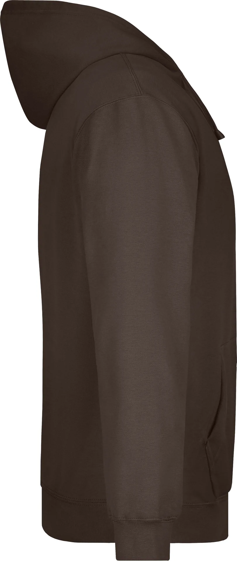 James & Nicholson Hooded Sweat