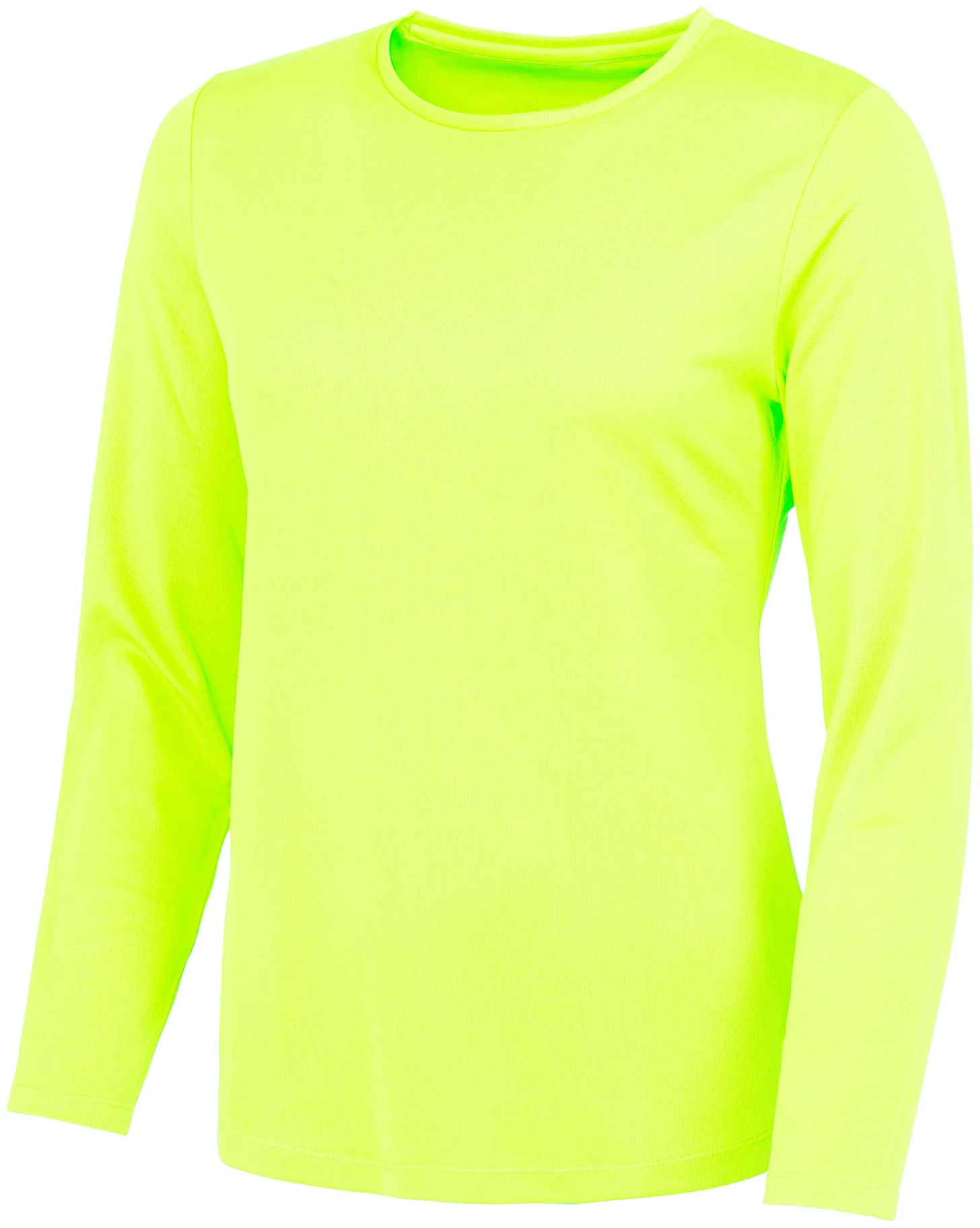 Just Cool Women's Long Sleeve Cool T