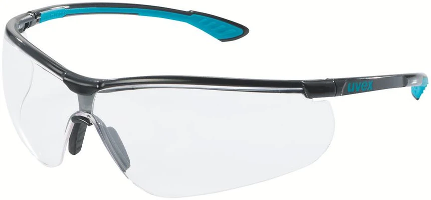 uvex Bügelbrille sportstyle sv extreme 9193376