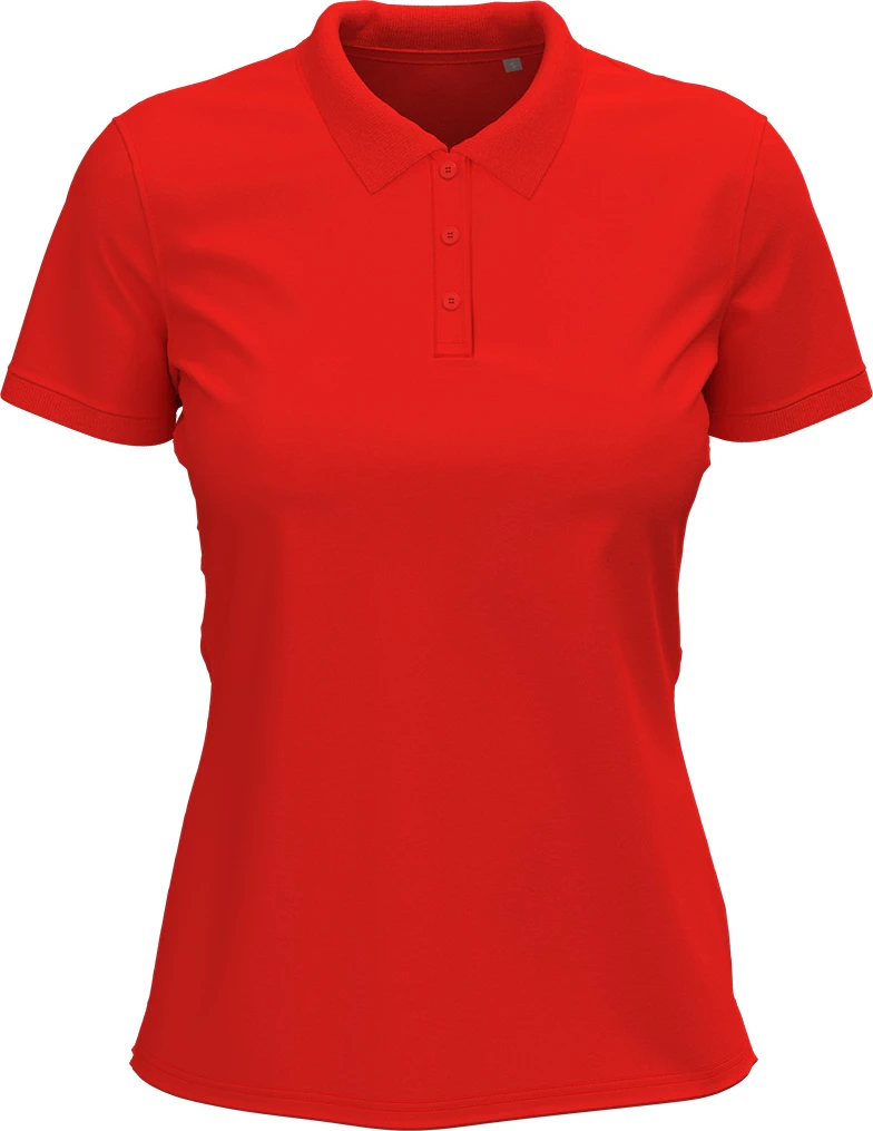 Stedman Claire Polo for women