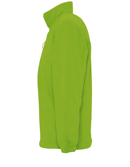 SOL'S Half-Zip Fleece Ness SOL'S Half-Zip Fleece Ness