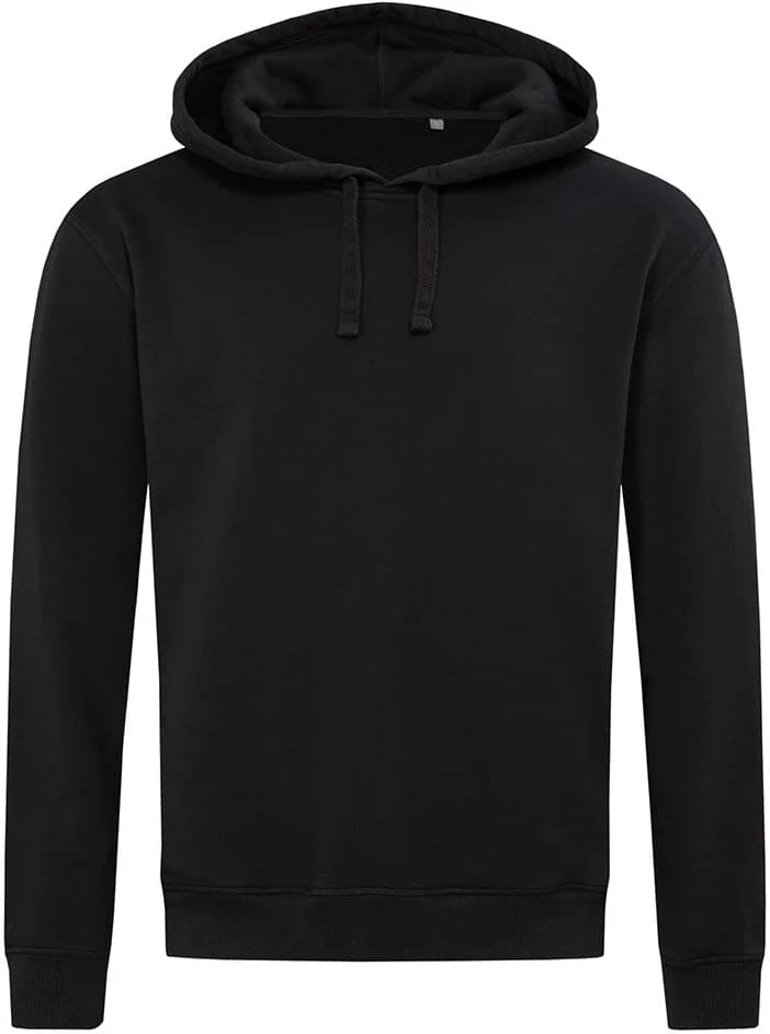 Stedman Recycled Unisex Sweat Hoodie