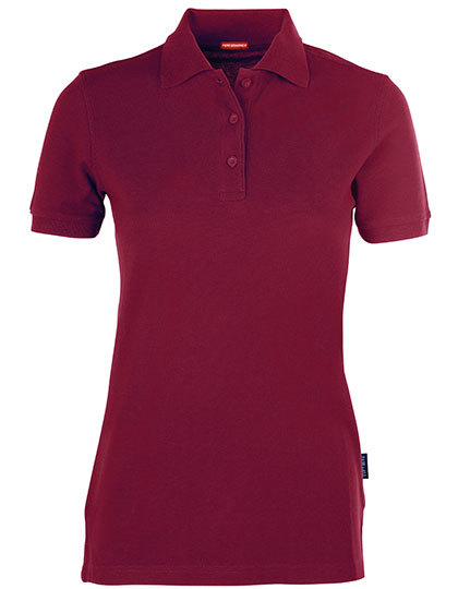 HRM Damen Heavy Performance Polo