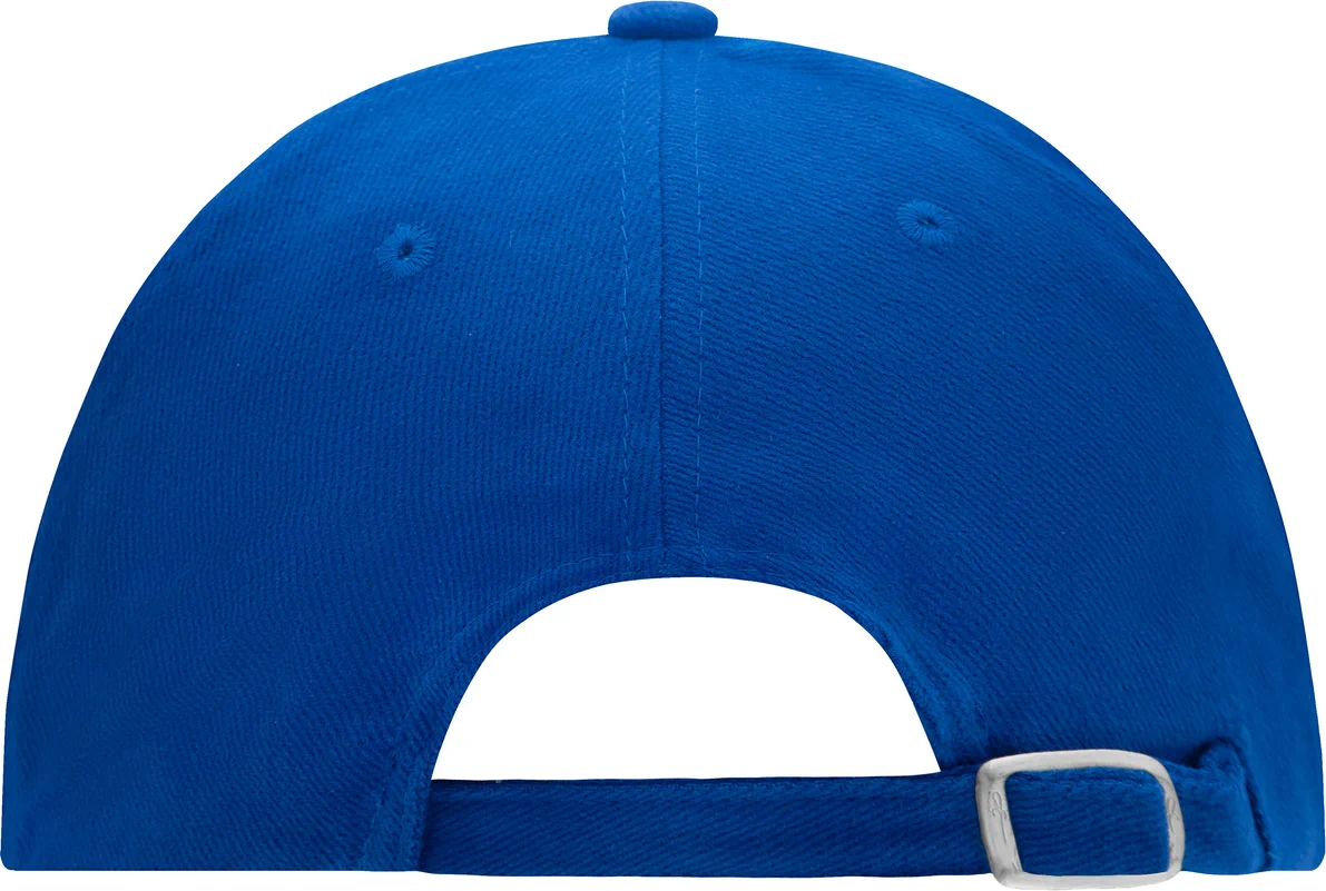 daiber 6-Panel Softlining Raver Cap