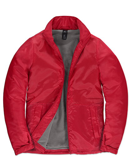 B&C Jacket Multi-Active Women B&C Jacket Multi-Active Women