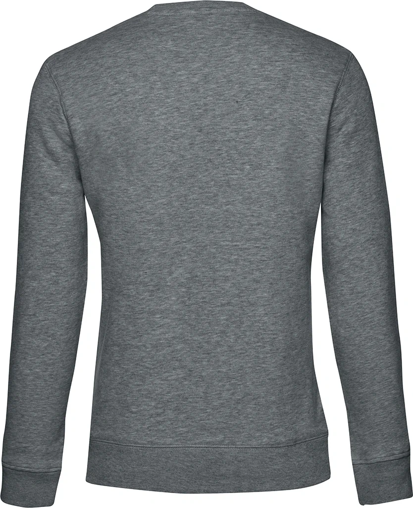 B&C Queen Crew Neck Sweat Women