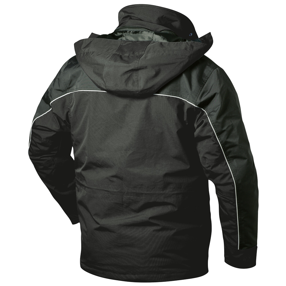 elysee Thermo-Parka BLACKPOOL elysee Thermo-Parka BLACKPOOL
