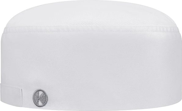 karlowsky-km35-beanie-mit-netzeinsatz-white-right-6 KARLOWSKY Beanie mit Netzeinsatz