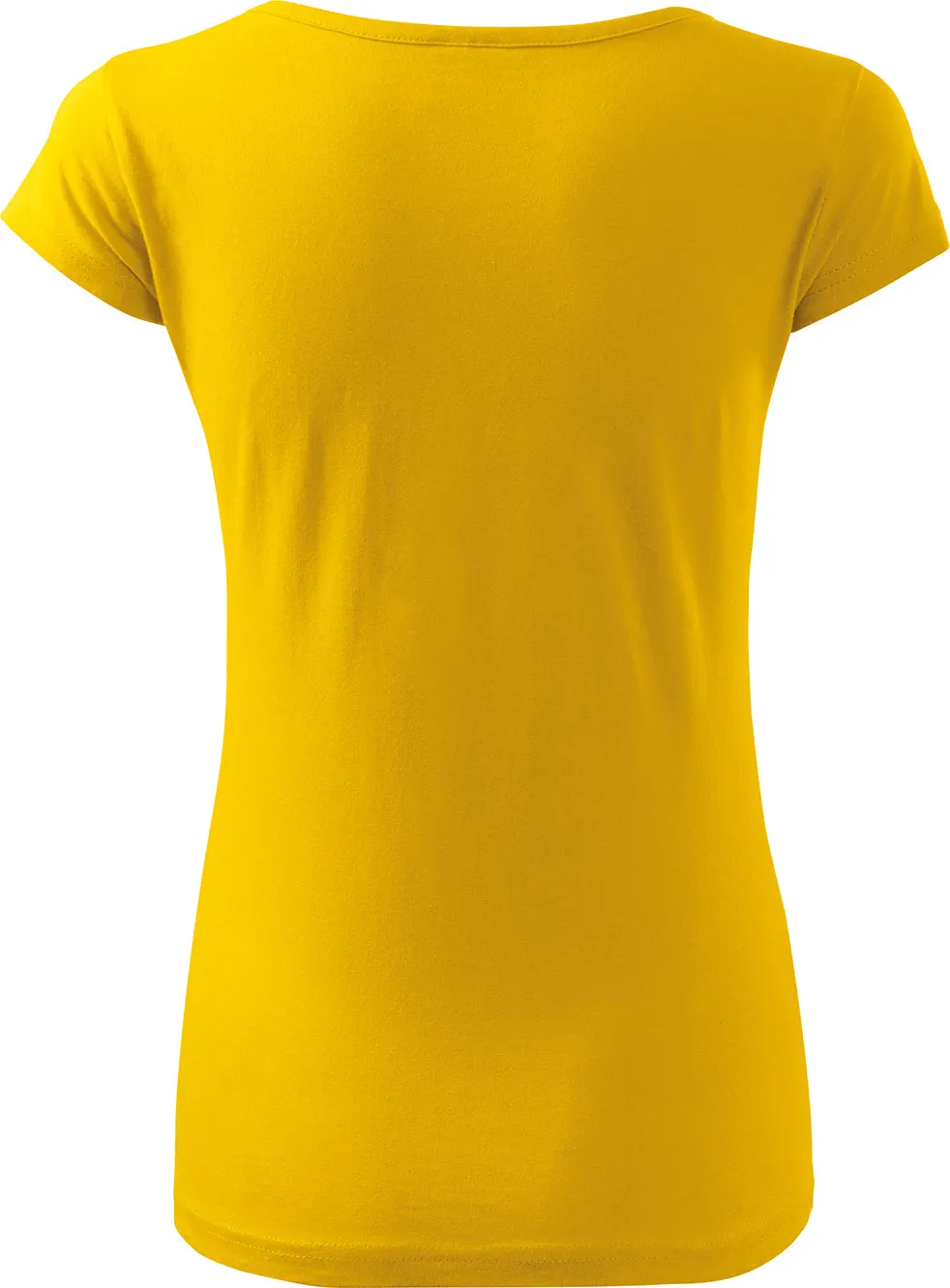 MALFINI T-Shirt Damen Pure 122
