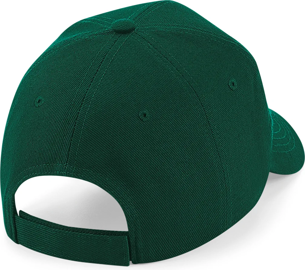 Beechfield Ultimate 6 Panel Cap