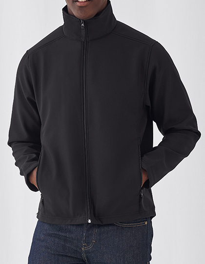 B&C ID.701 Softshell