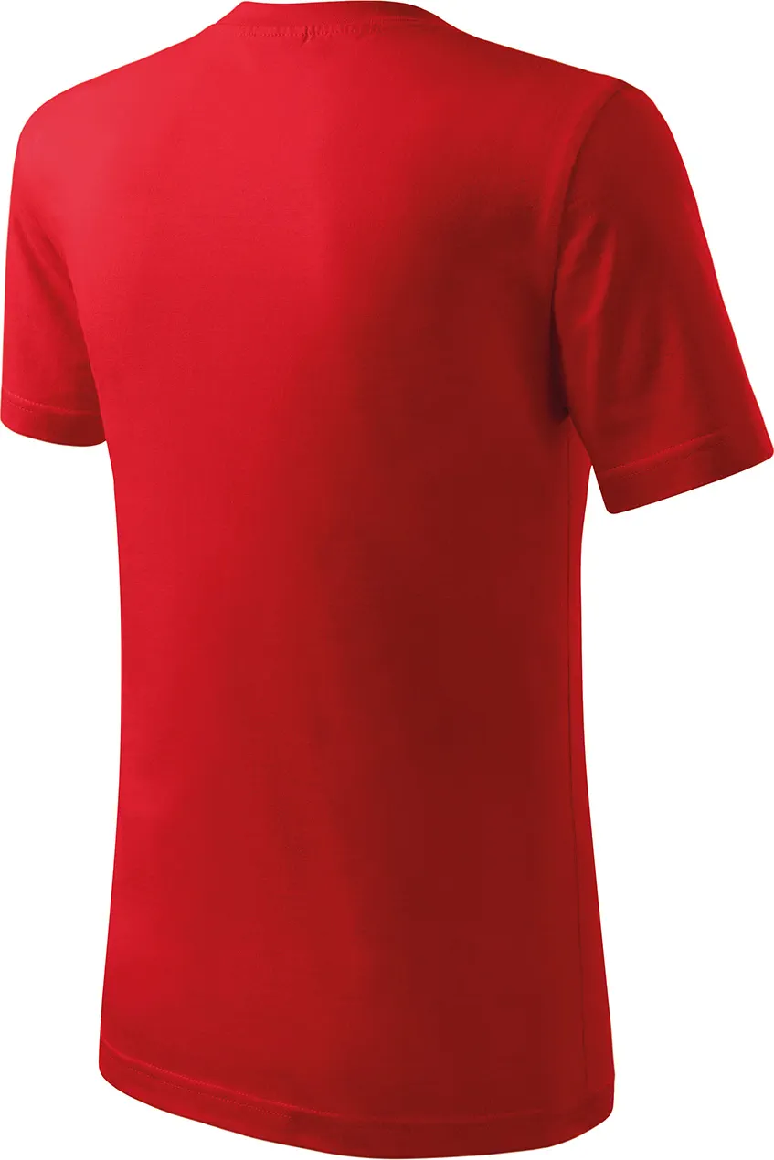 MALFINI T-Shirt Kinder Classic New 135