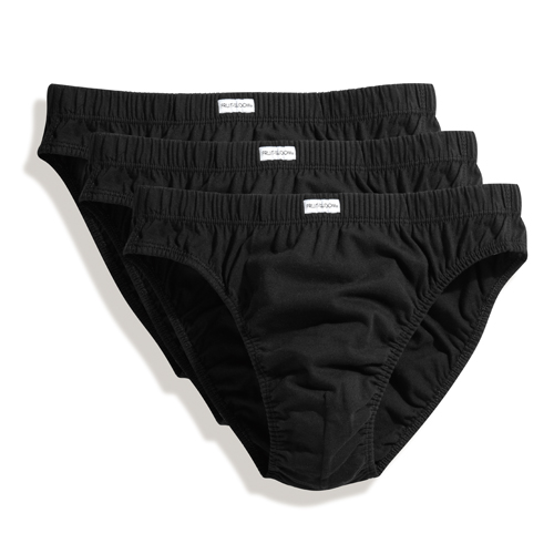 F.O.L. Classic Slip 3er Pack F.O.L. Classic Slip 3er Pack