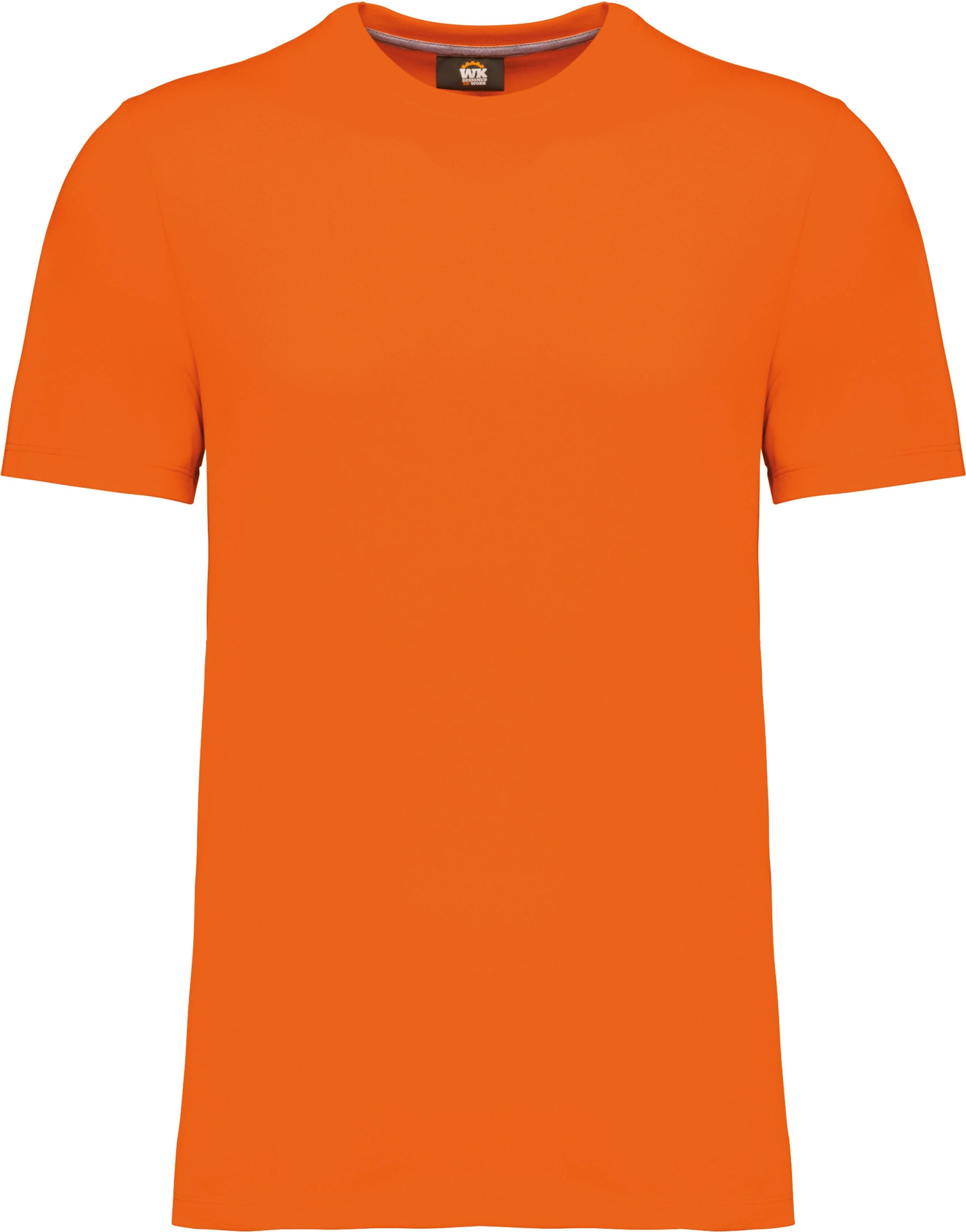 Kariban Herren Workwear T-Shirt