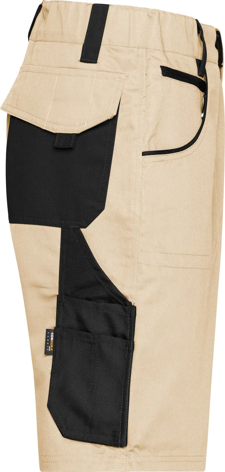 James & Nicholson Workwear Bermudas