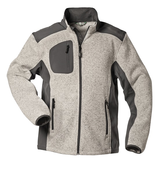 elysee Strick-Fleecejacke LINZ elysee Strick-Fleecejacke LINZ