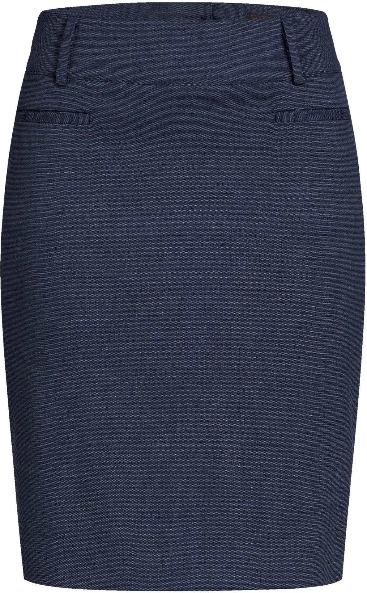 greiff-1516-damen-rock-rf-375_2810_pinpoint-marine-front-2 GREIFF Damen Stiftrock MODERN 37.5 Regular Fit