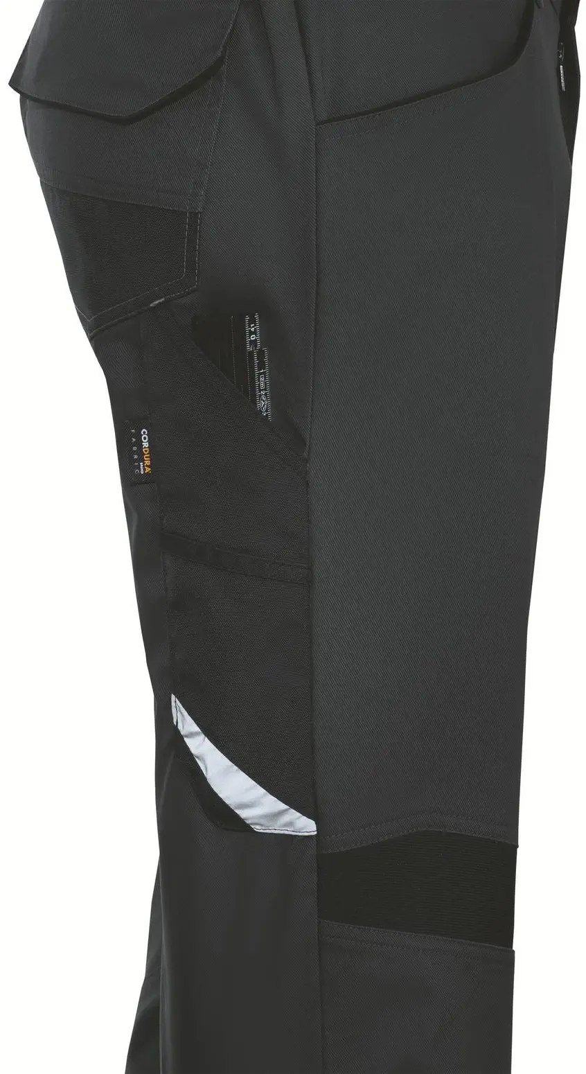 uvex-88328-suxxeed-industry-cargohose-detail-4 uvex Cargohose suXXeed industry