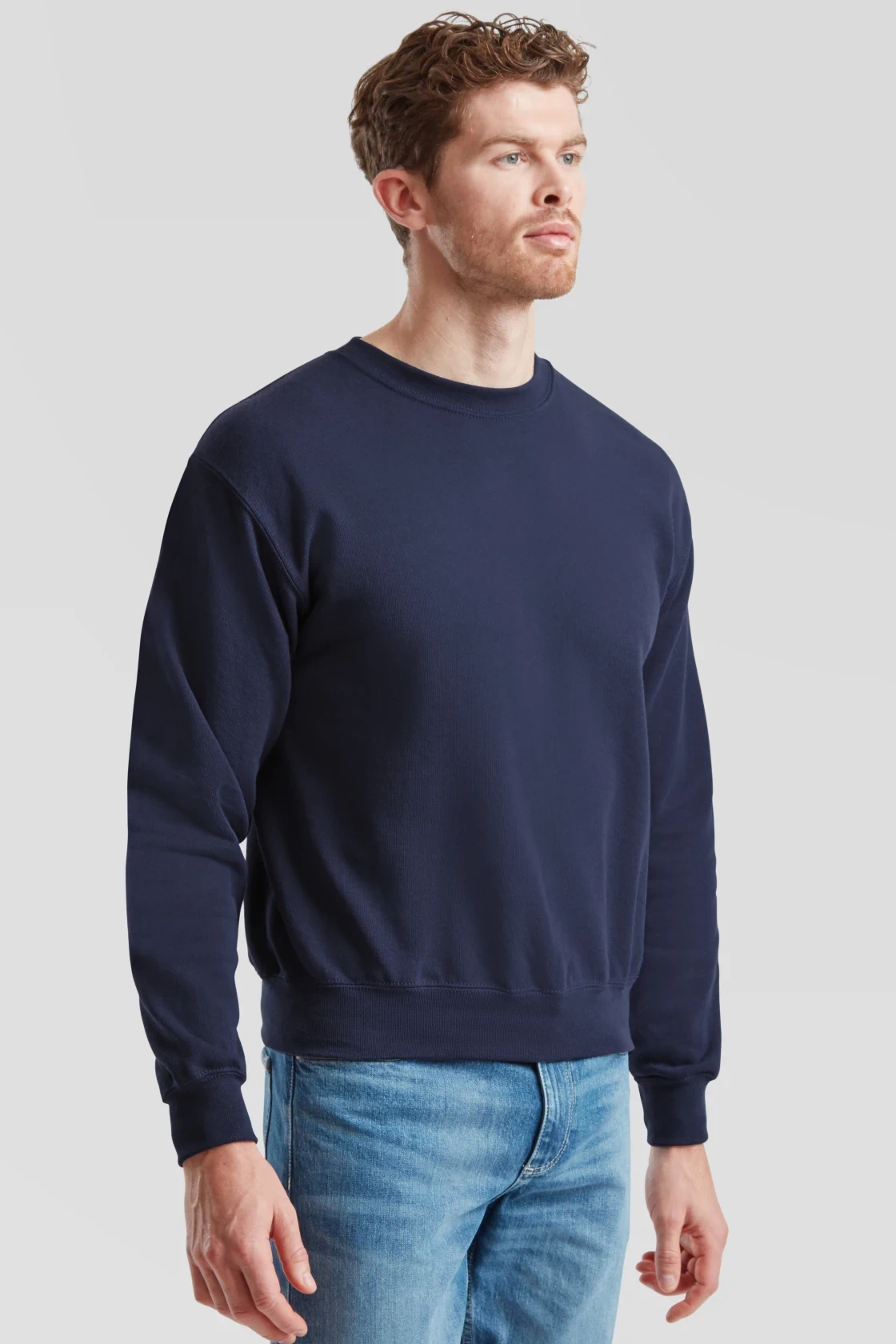 F.O.L. Classic Set-In Sweat