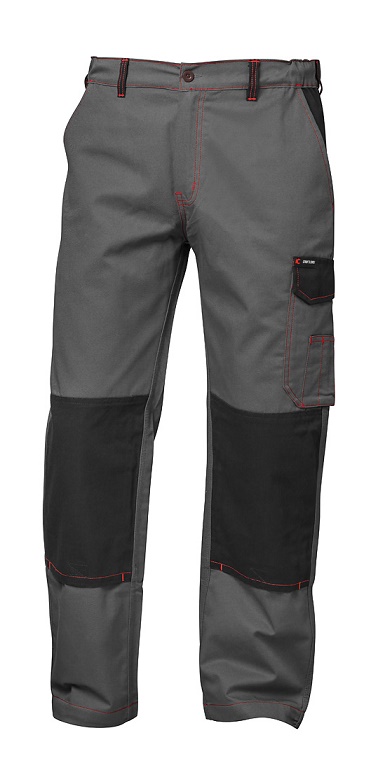 CRAFTLAND Twill-Bundhose MAASTRICHT