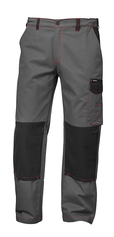 CRAFTLAND Twill-Bundhose MAASTRICHT CRAFTLAND Twill-Bundhose MAASTRICHT