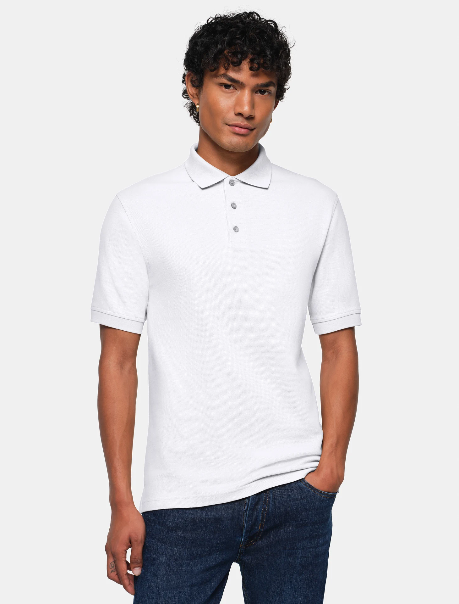 HAKRO Poloshirt 800 Top