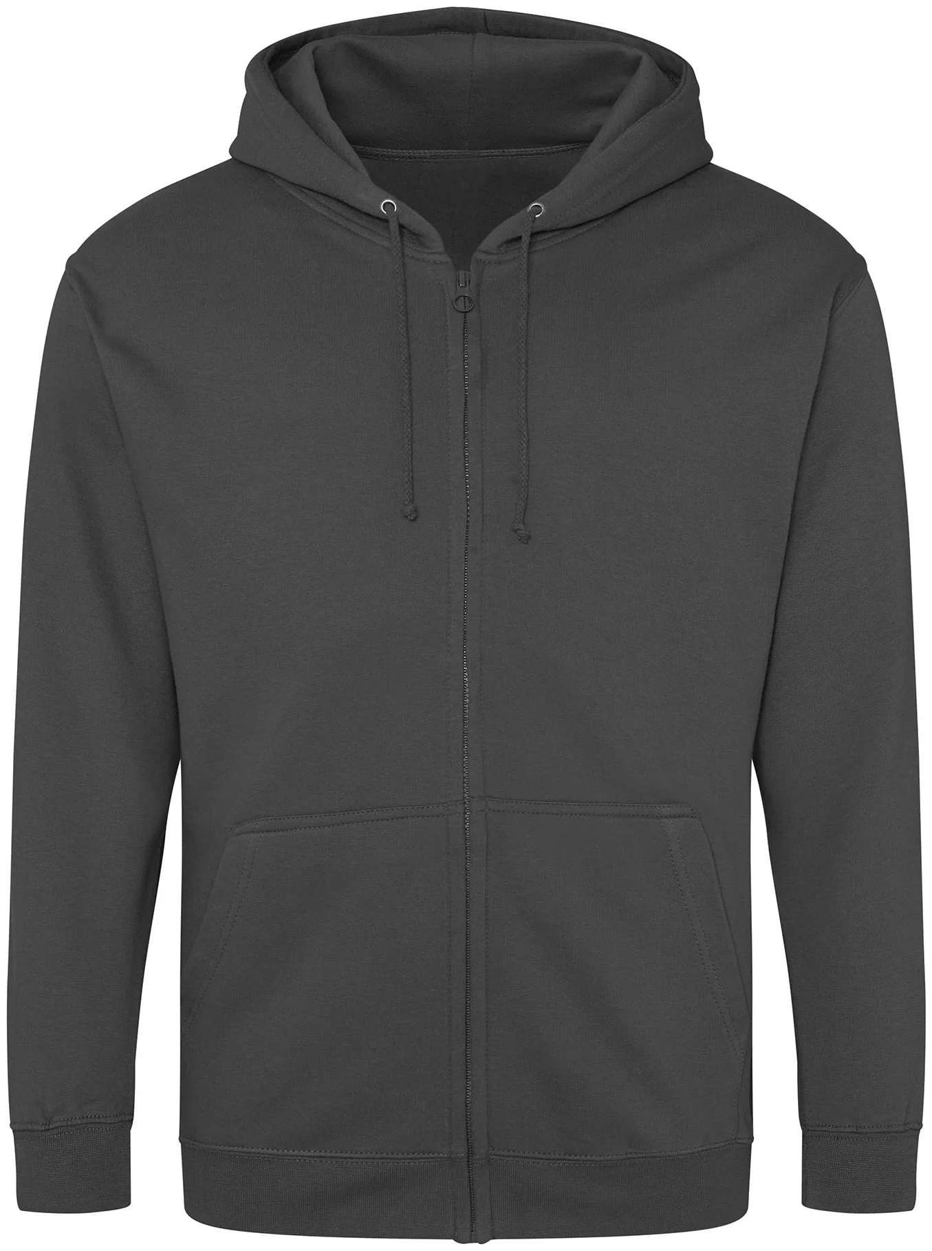 justhoods-jh050-zoodie-steelgrey-front-1 Just Hoods Zoodie