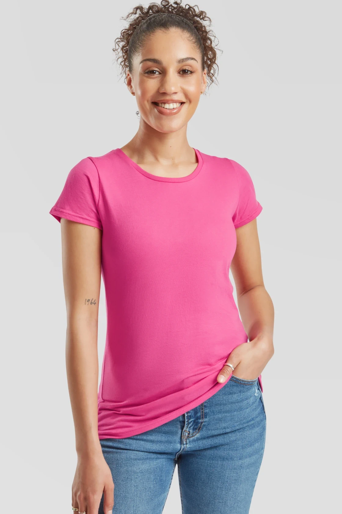 F.O.L. Ladies Iconic T