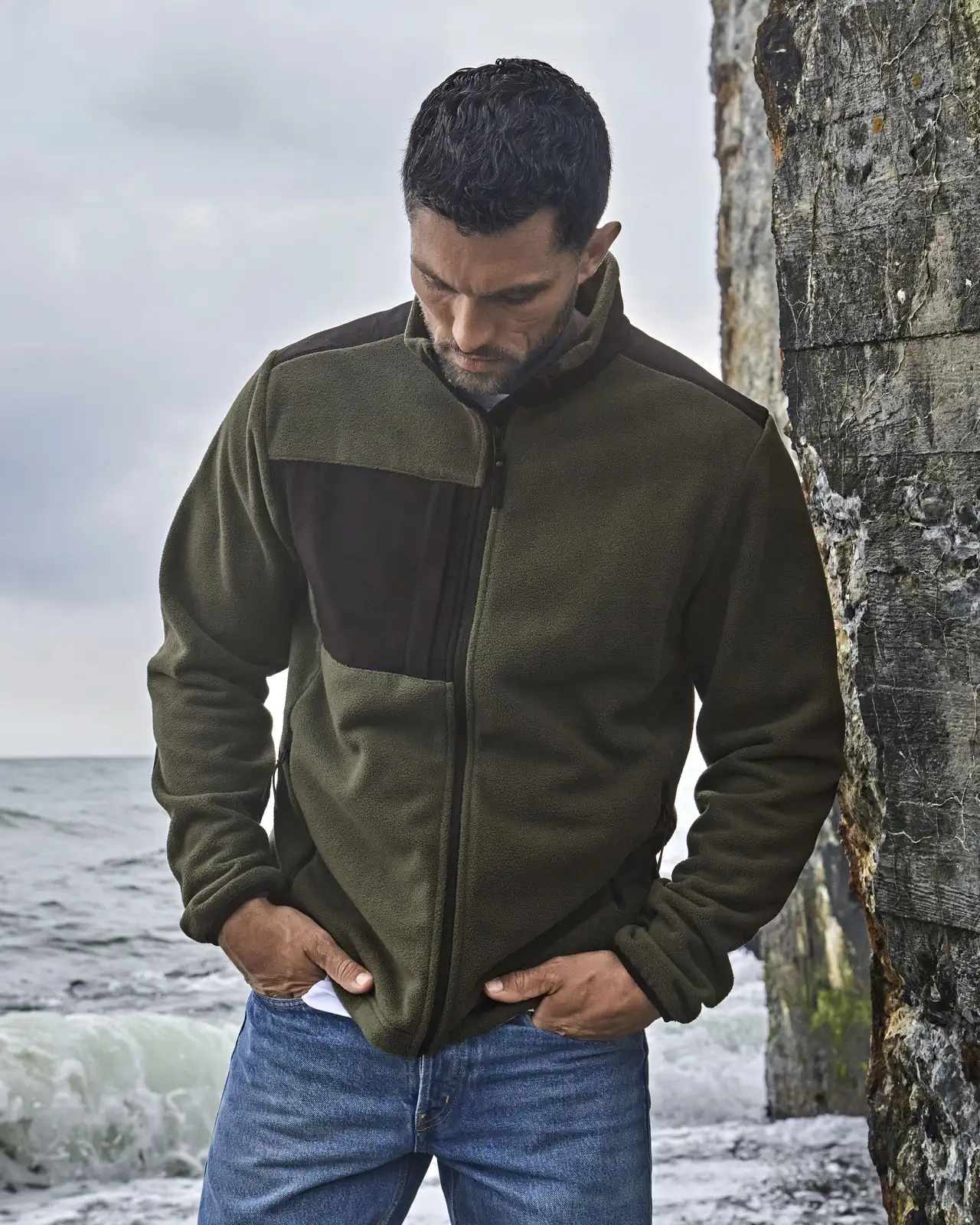 Tee Jays Mountain Fleece