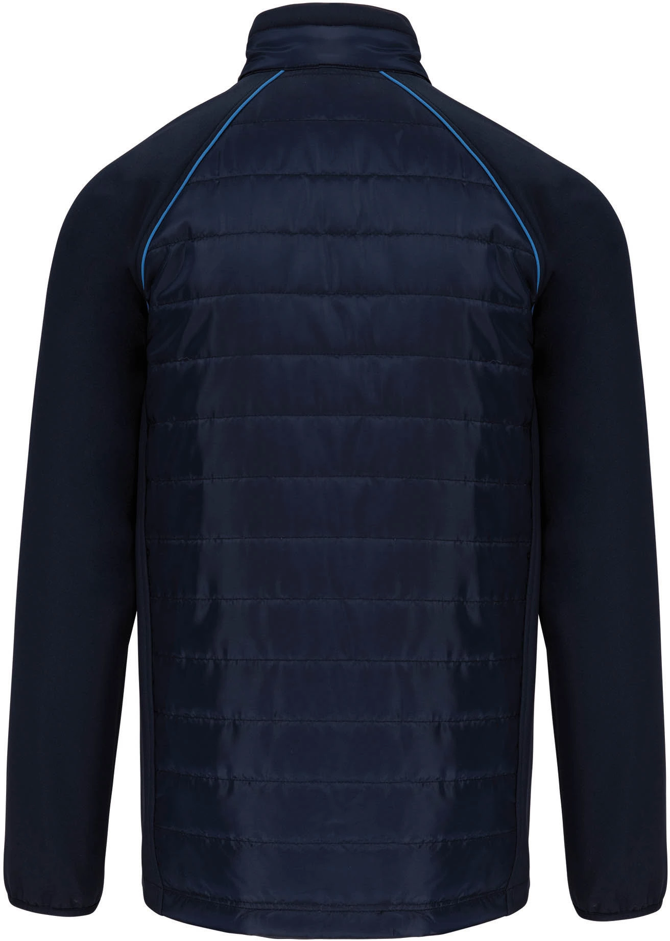 Kariban Unisex Workwear Hybrid Jacke "Day-to-Day"