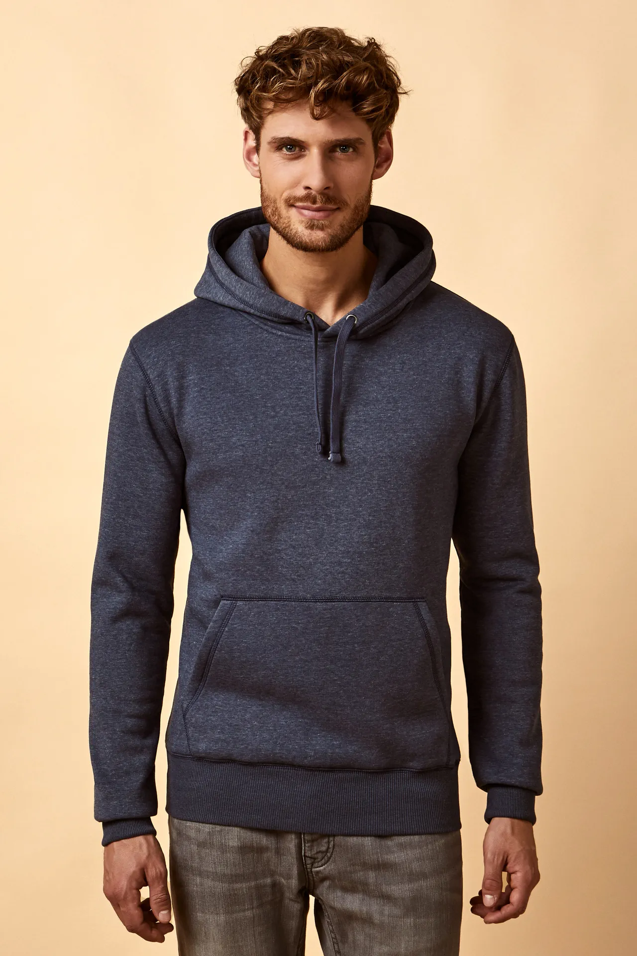 Promodoro X.O Men´s Hoody Sweater
