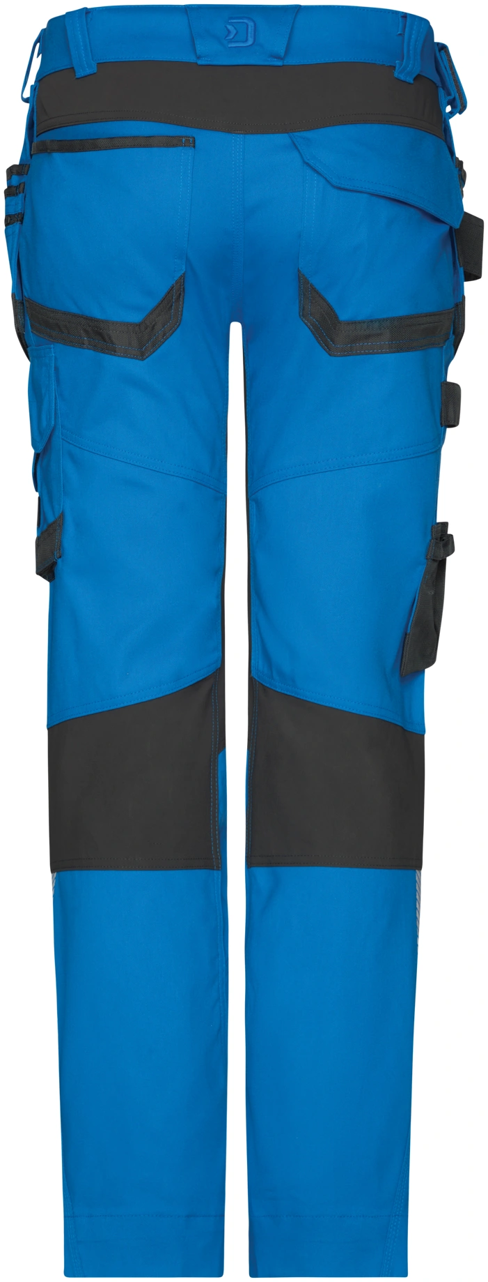 DASSY Stretch-Arbeitshose FLUX Next DASSY Stretch-Arbeitshose FLUX Next
