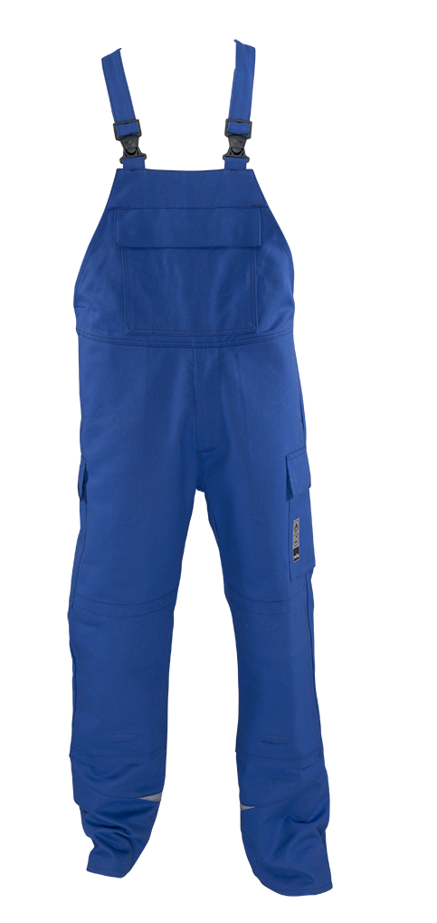 rofa Latzhose PROBAN® leichter Schweißerschutz Splash 2162 rofa Latzhose PROBAN® leichter Schweißerschutz Splash 2162