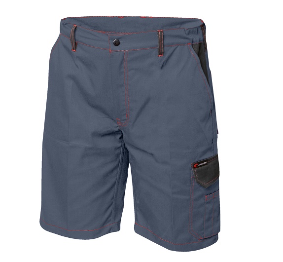 CRAFTLAND Twill-Shorts OSTENDE