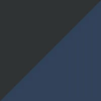 black/navy