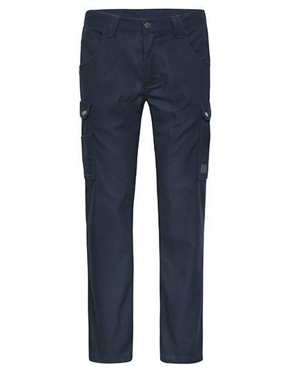 James & Nicholson Workwear Cargo Pants