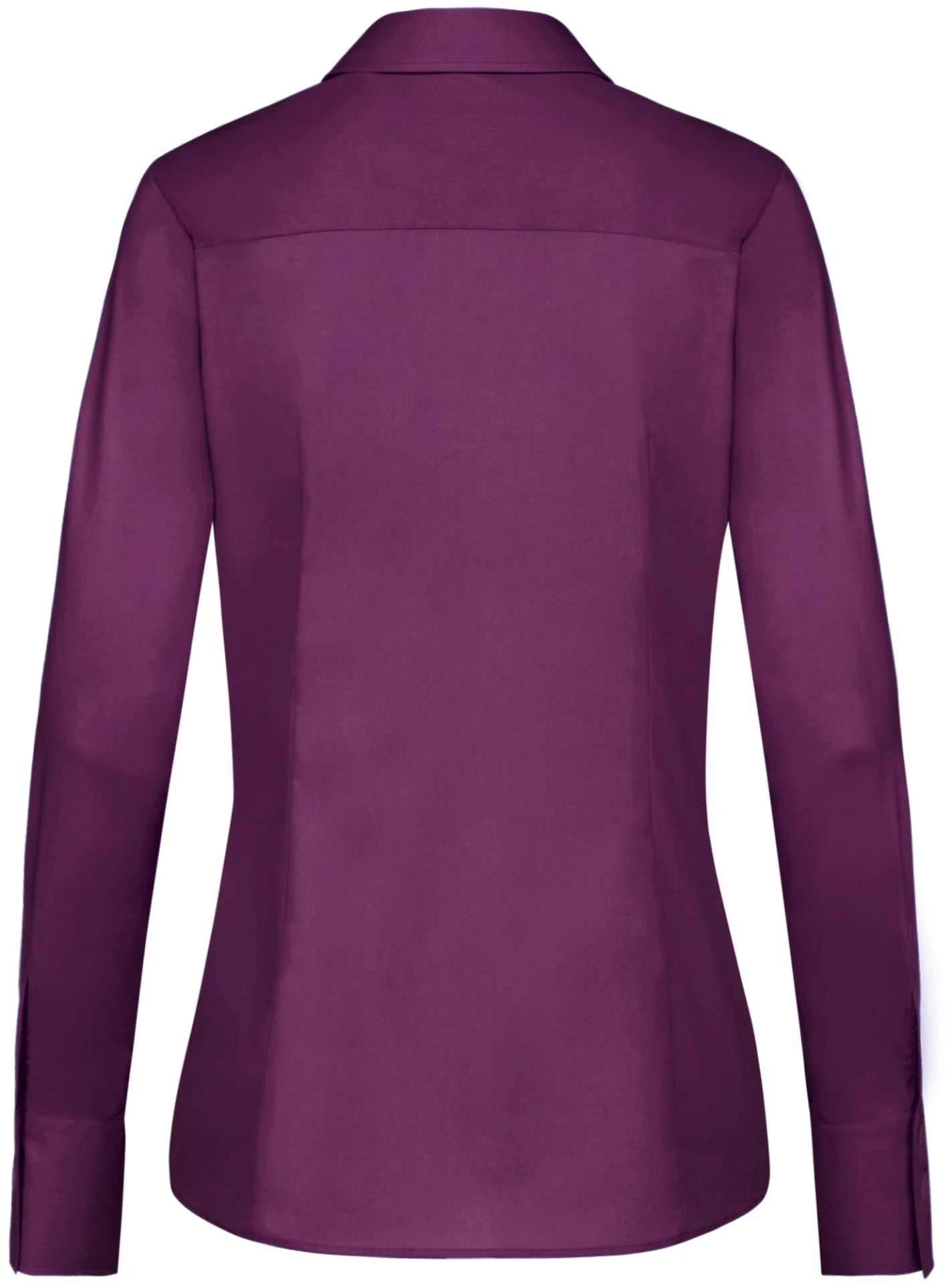 GREIFF Damen Bluse BASIC Regular Fit