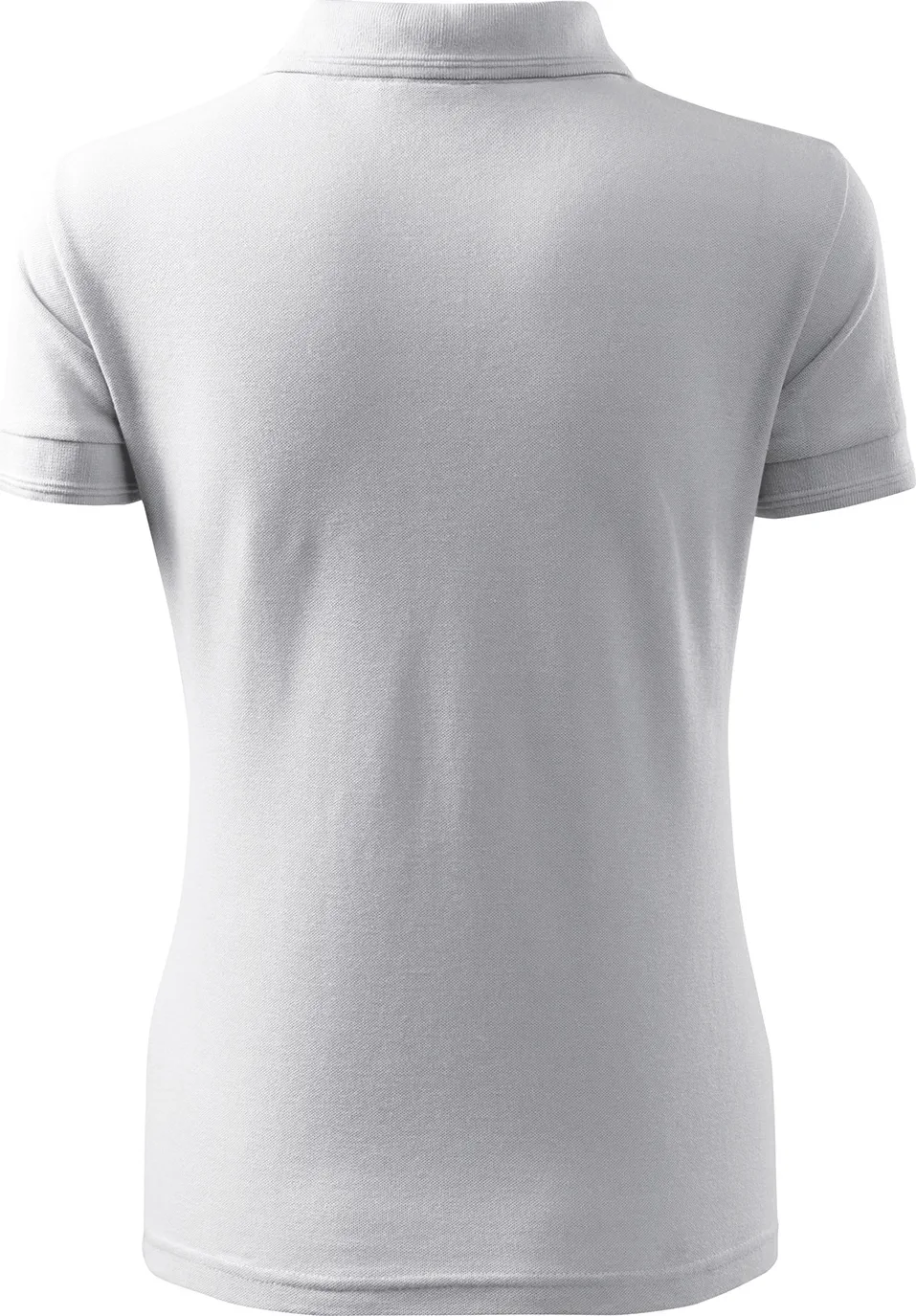 MALFINI Polohemd Damen Piqué Polo 210
