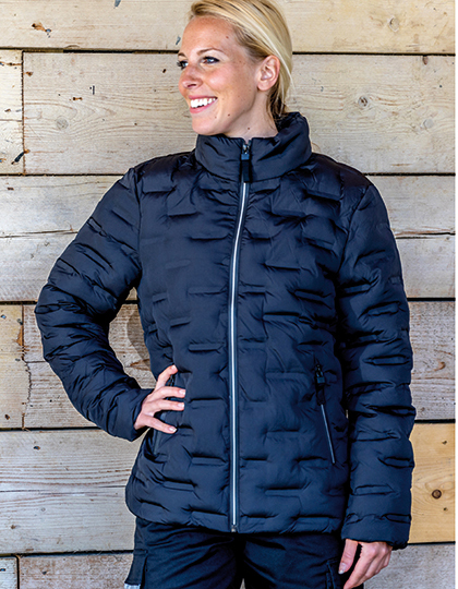 Result Ultrasonic Rib Coat Result Ultrasonic Rib Coat