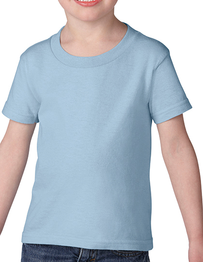 Gildan Heavy Cotton Toddler T-Shirt Gildan Heavy Cotton Toddler T-Shirt