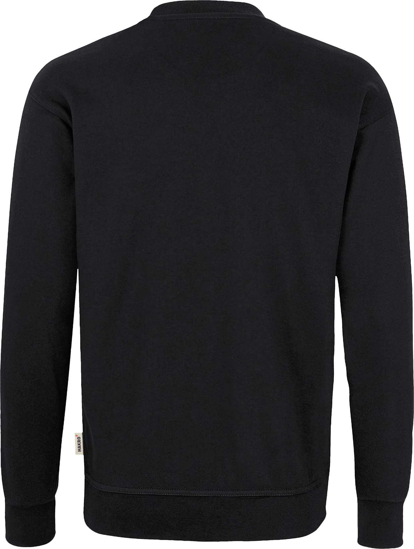 HAKRO Sweatshirt 475 Mikralinar®