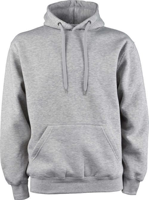 TEE JAYS Hooded Sweatshirt