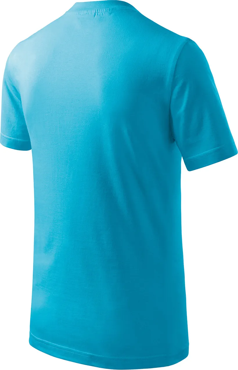 MALFINI T-Shirt Kinder Basic 138