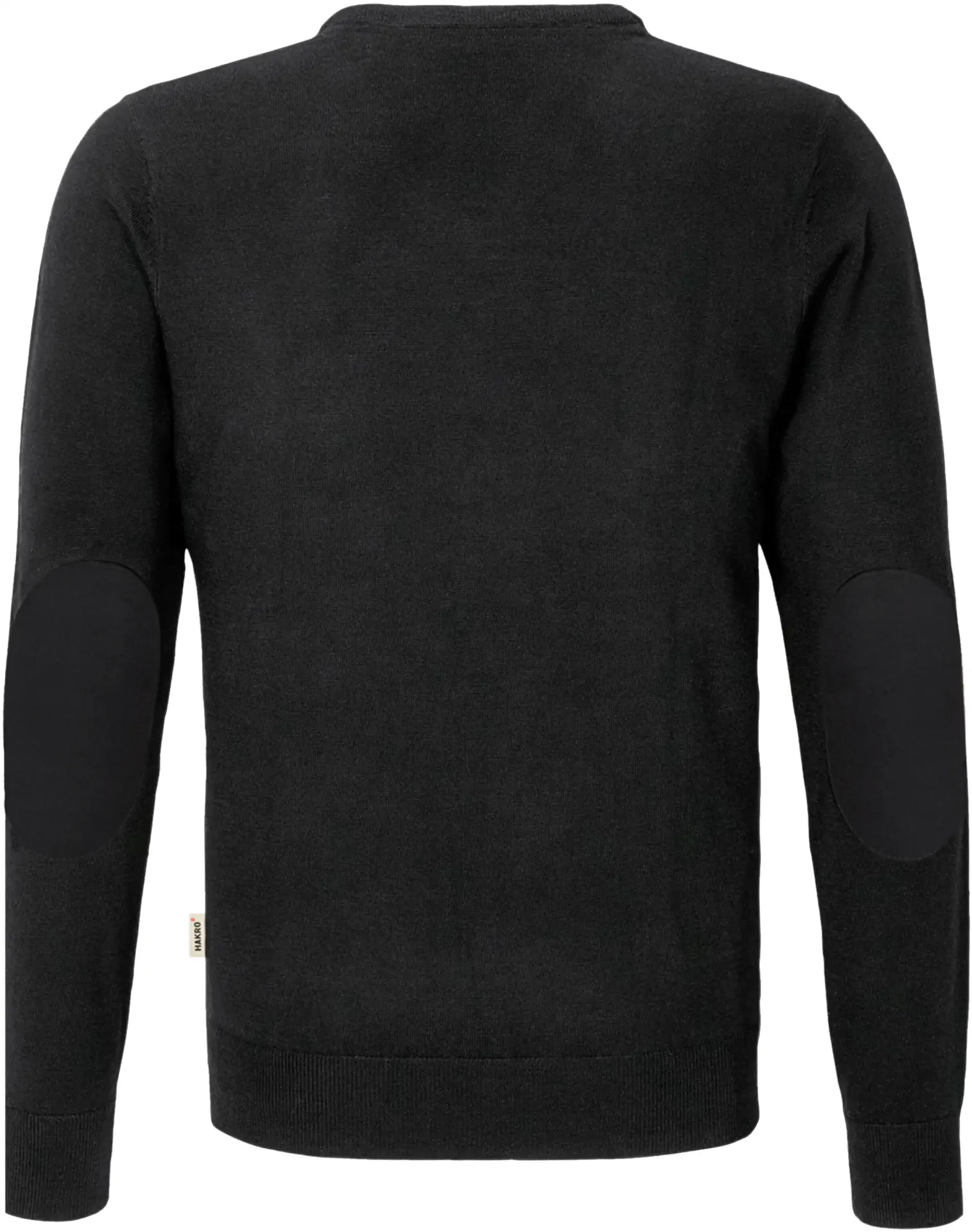 HAKRO V-Pullover 144 Merino Wool HAKRO V-Pullover 144 Merino Wool